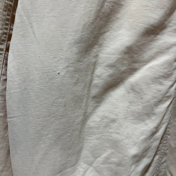 Florence by Mills Oversize Quilted Bomber Jacket Whitecap Grey XS NWT - Picture 7 of 16